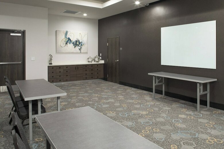 Hotel Residence Inn By Marriott Tulsa Downtown
