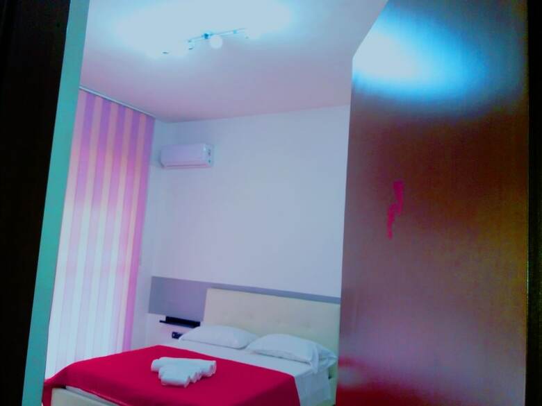 Bed & Breakfast 600passidallareggia