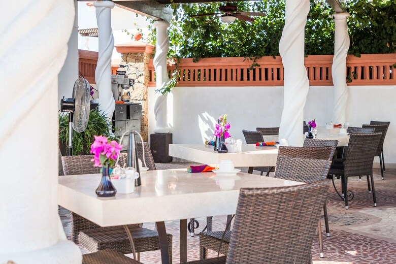 Hotel Cabo Country Club By Vector Travel