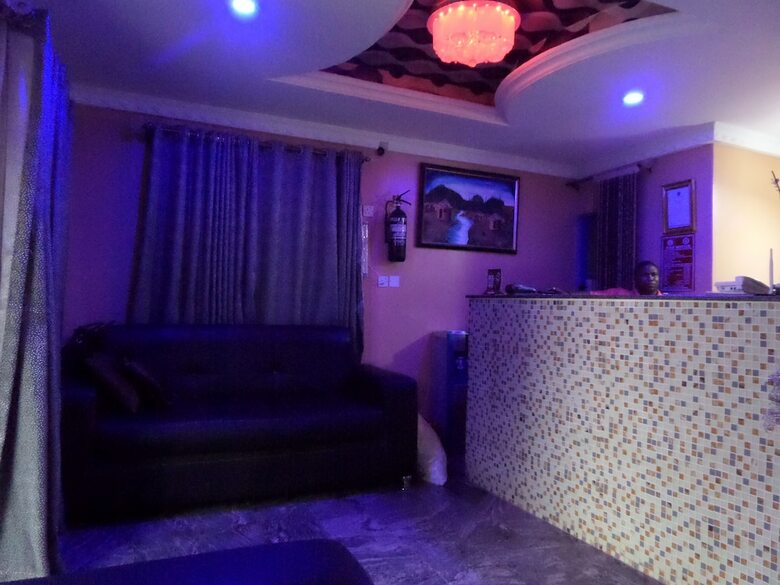 Jimson International Hotel And Suites