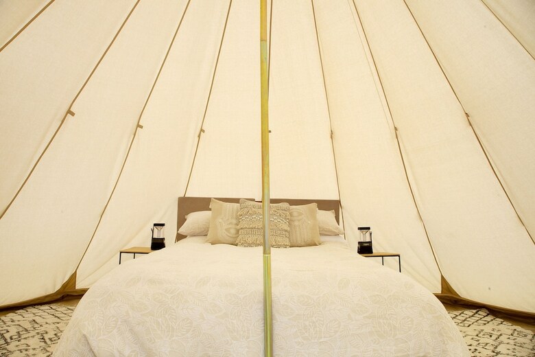 Hotel Goldfield Glamping