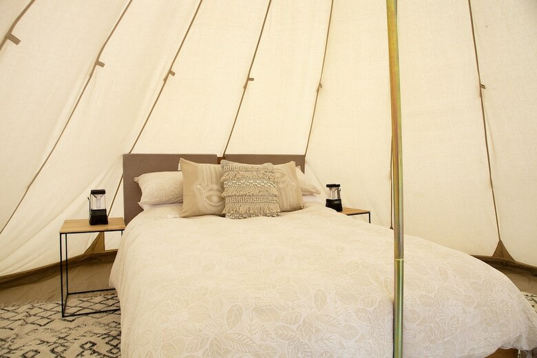 Hotel Goldfield Glamping