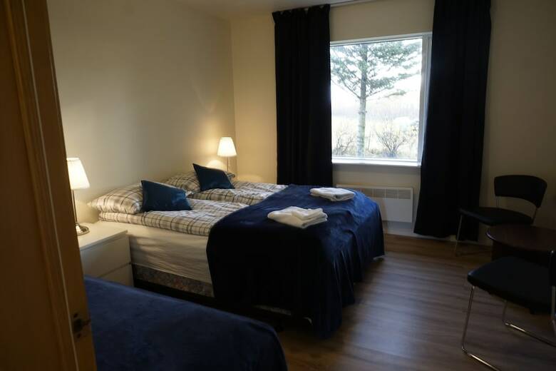 Hotel Hl��arb�l Farm Guesthouse