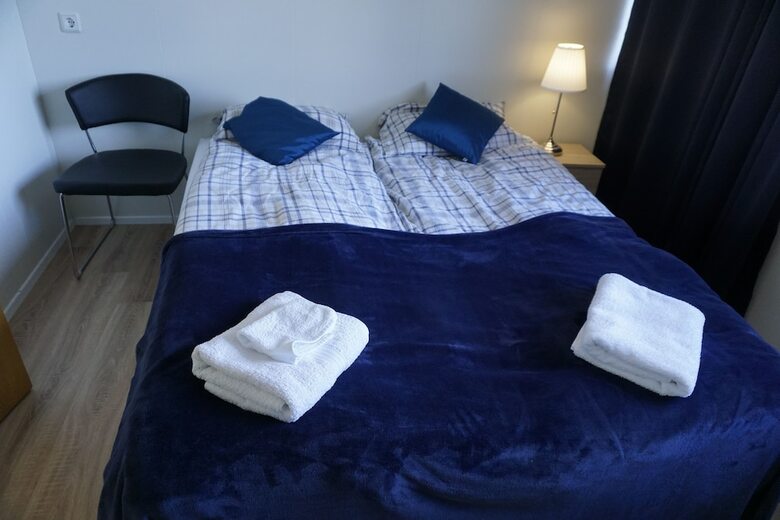 Hotel Hl��arb�l Farm Guesthouse
