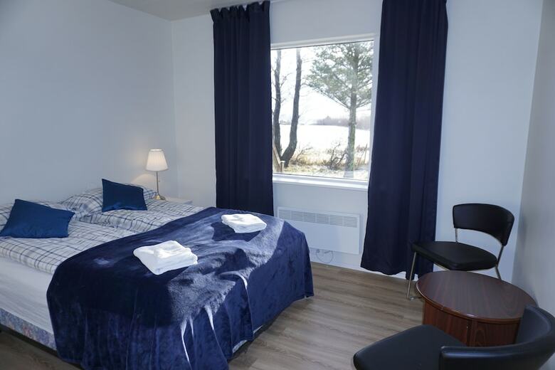 Hotel Hl��arb�l Farm Guesthouse