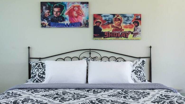 Apartamentos La Esmeralda Pr