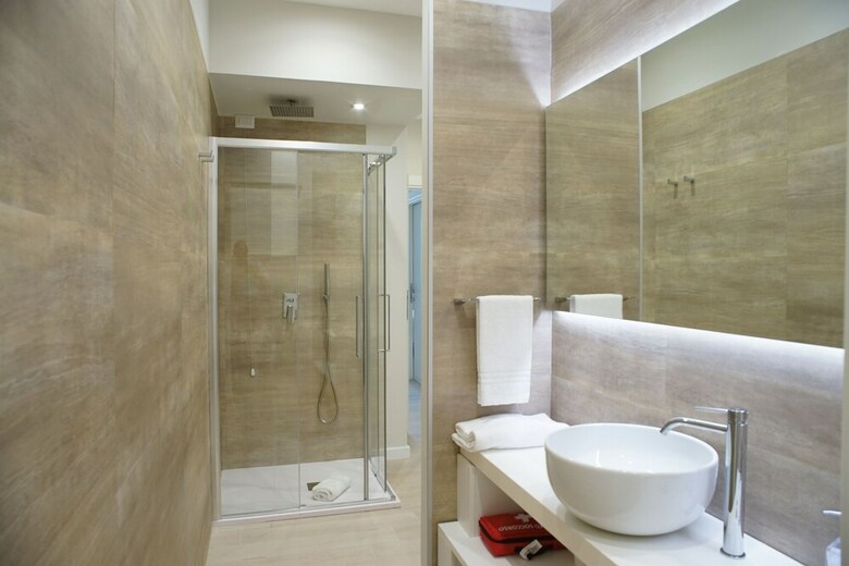 Residencia Isola Bella Infinity Suites