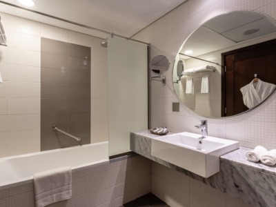 Leva Hotel And Suites, Mazaya Centre