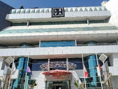 Leva Hotel And Suites, Mazaya Centre