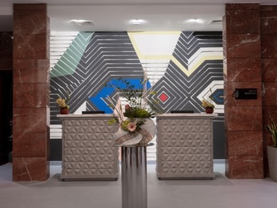 Leva Hotel And Suites, Mazaya Centre