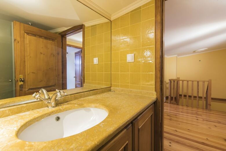 Apartamentos Lapa Terrace And Garage