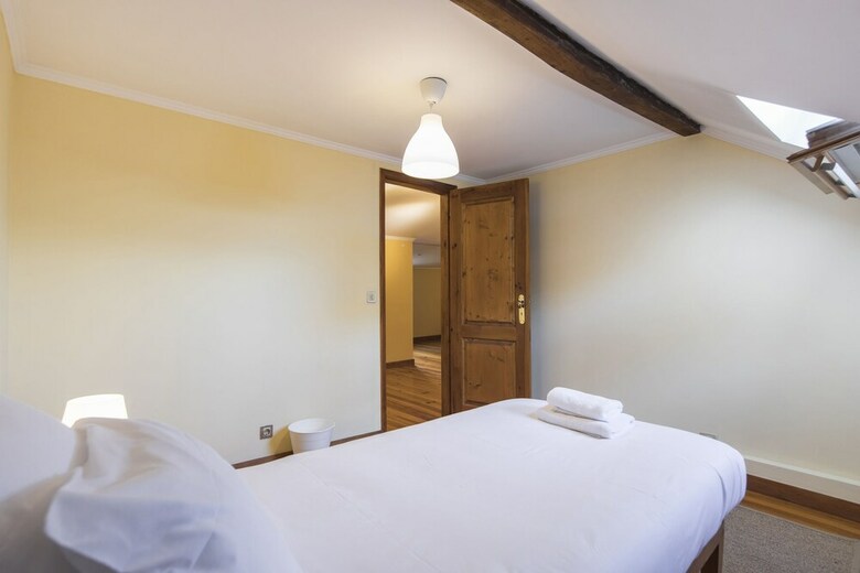Apartamentos Lapa Terrace And Garage