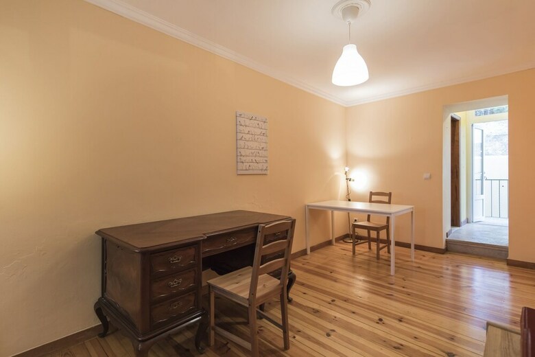Apartamentos Lapa Terrace And Garage