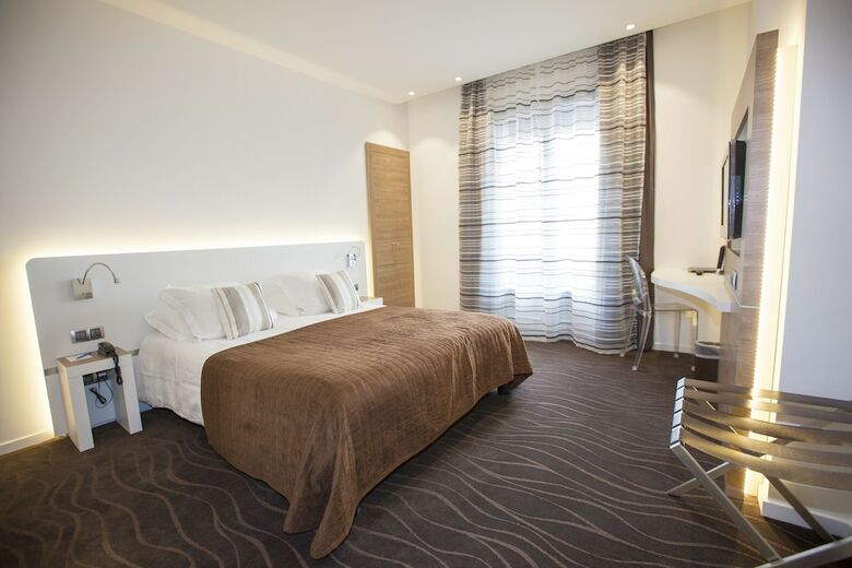 Best Western Plus Hotel Prince de Galles