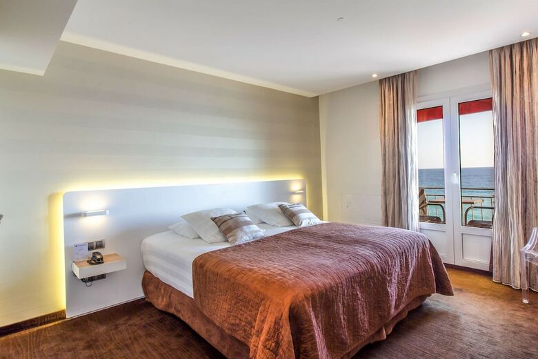 Best Western Plus Hotel Prince de Galles