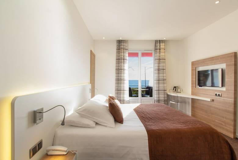 Best Western Plus Hotel Prince de Galles