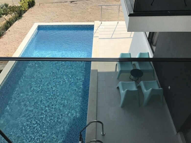 Apartments Naomi