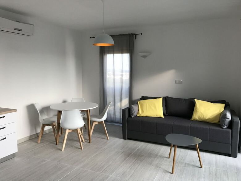 Apartments Naomi