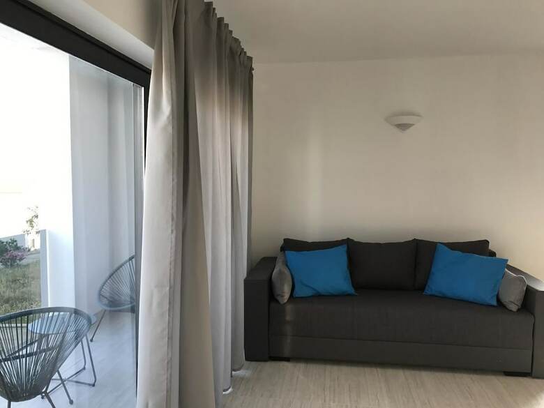Apartments Naomi