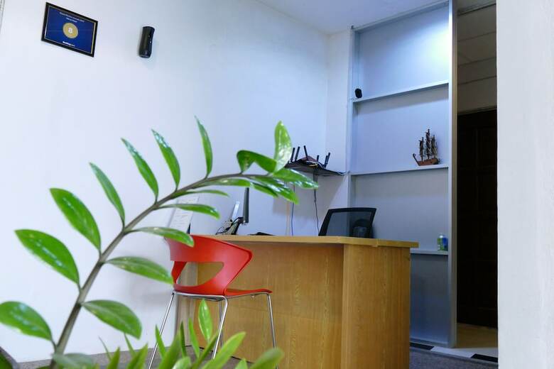 Milvus Hotel