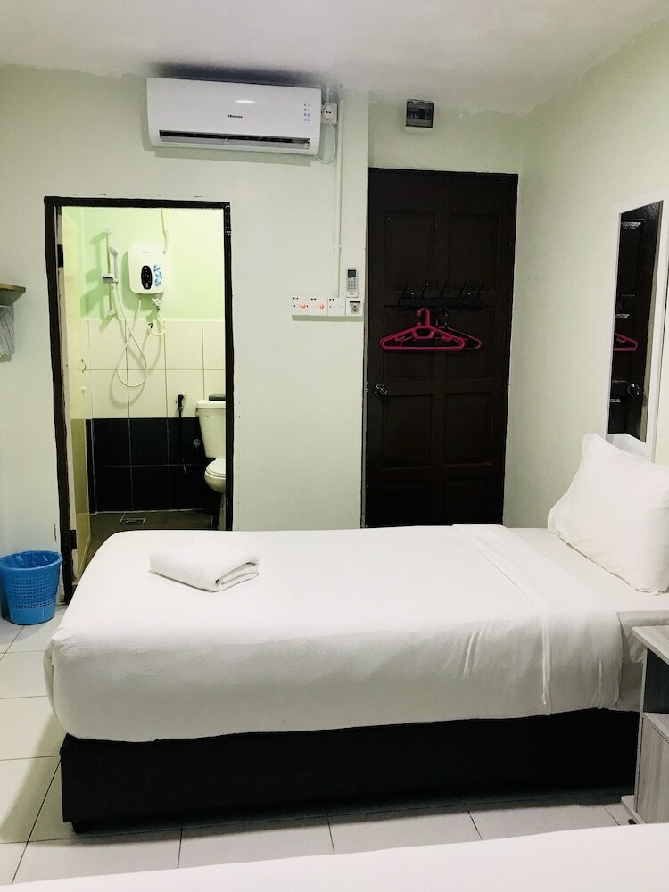 Milvus Hotel