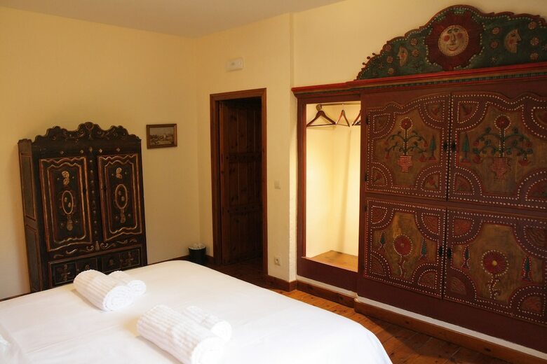 Hotel Boutique Vila Santa Lucia