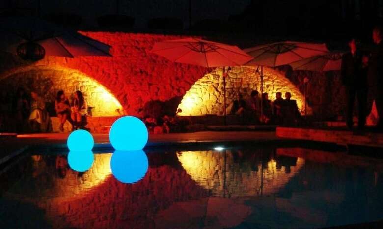 Villa de Luxe Golf Opio Valbonne