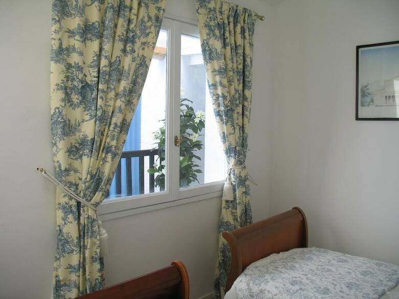 Domus Dulcis Apartments