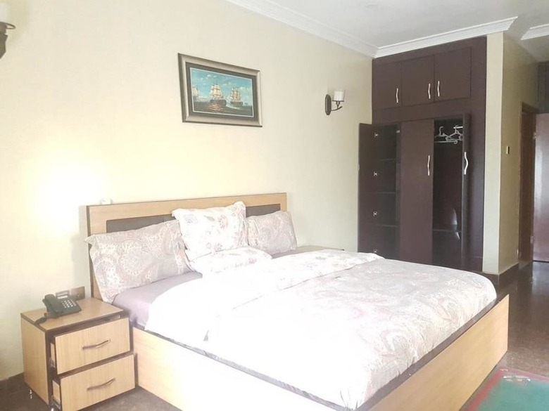 Hotel Kastrufid Apartments