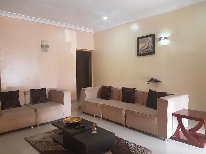 Hotel Kastrufid Apartments