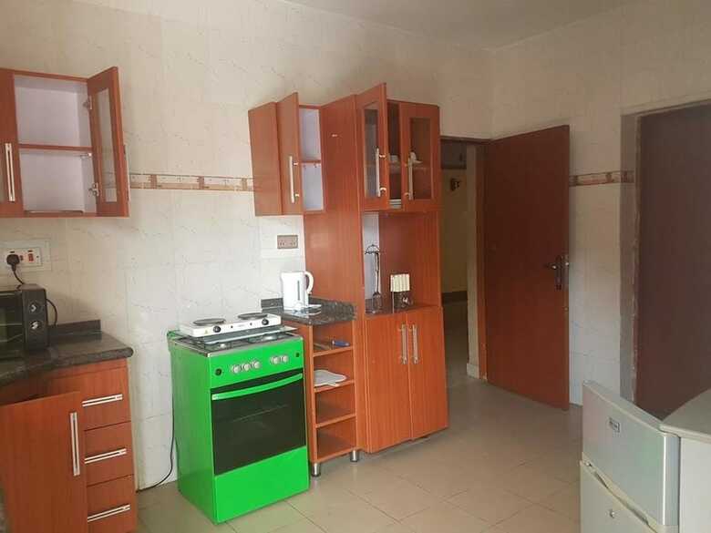 Hotel Kastrufid Apartments