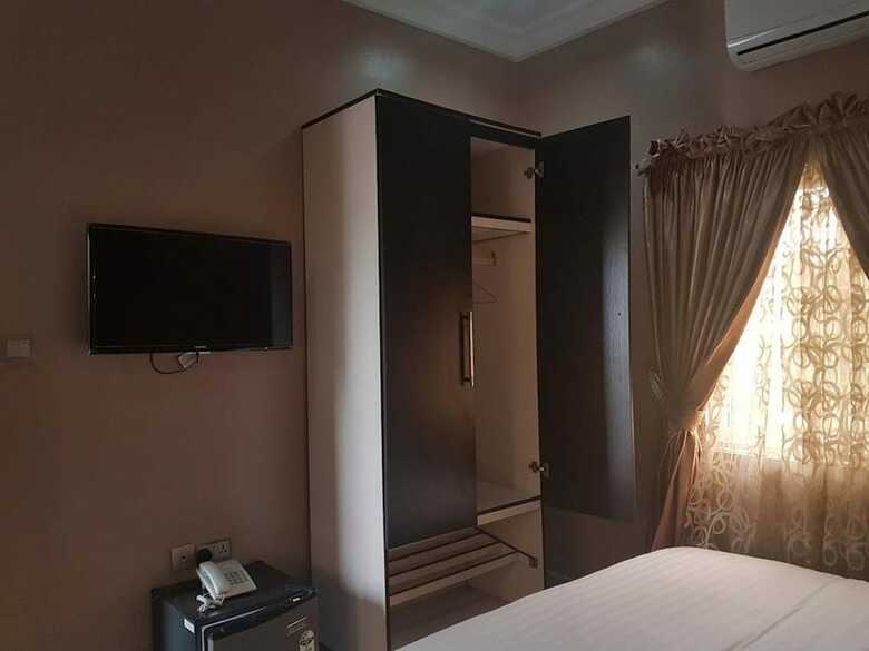 Hotel Kastrufid Apartments