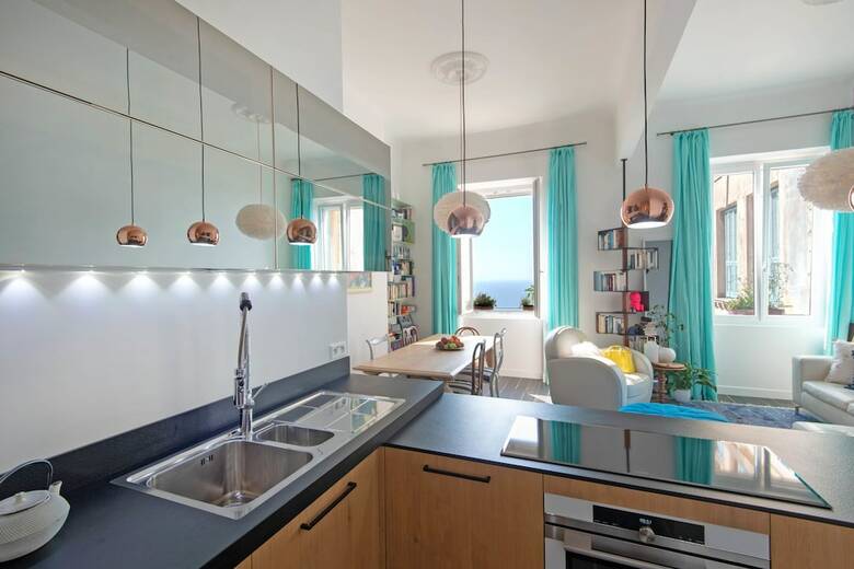 Apartamento Riviera Palace