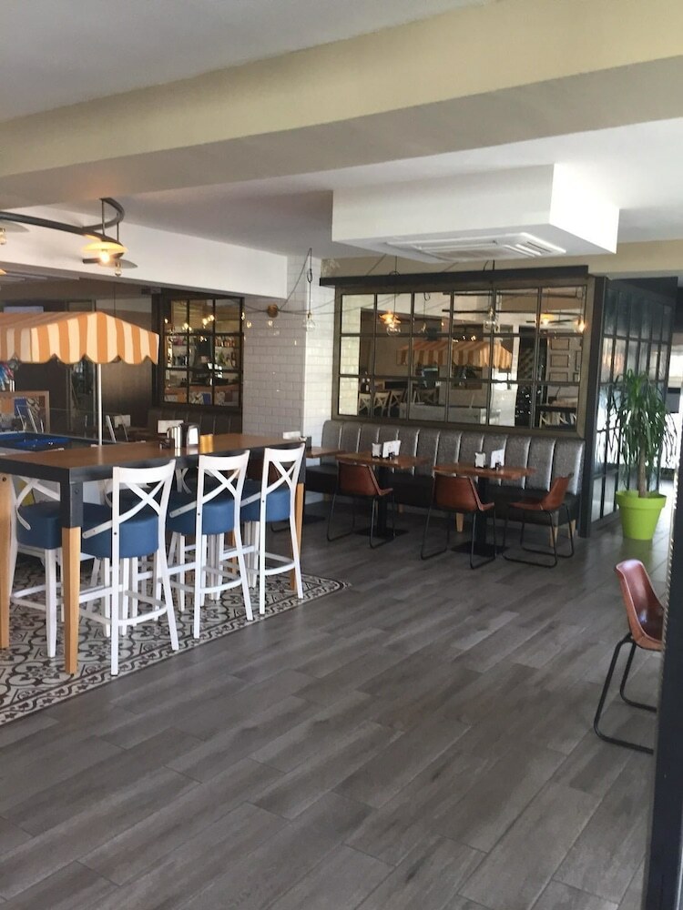 Hotel Restaurante Kika