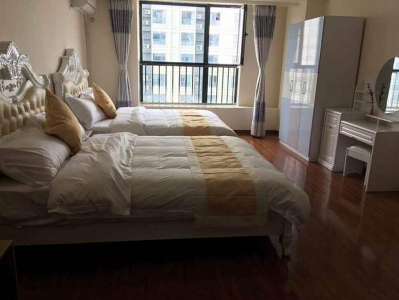 Guangzhou Mingyuege Apartment