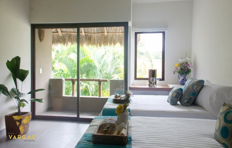 Villa Vargas Sayulita