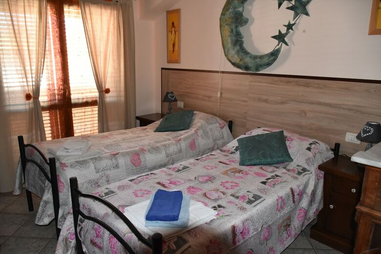 Bed & Breakfast Il Girasole