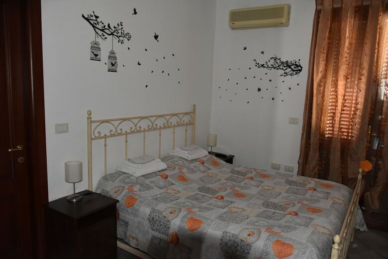 Bed & Breakfast Il Girasole