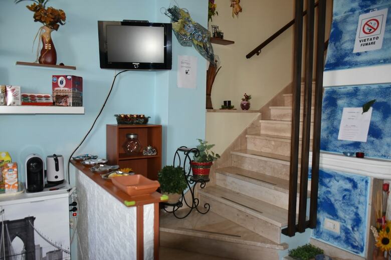 Bed & Breakfast Il Girasole