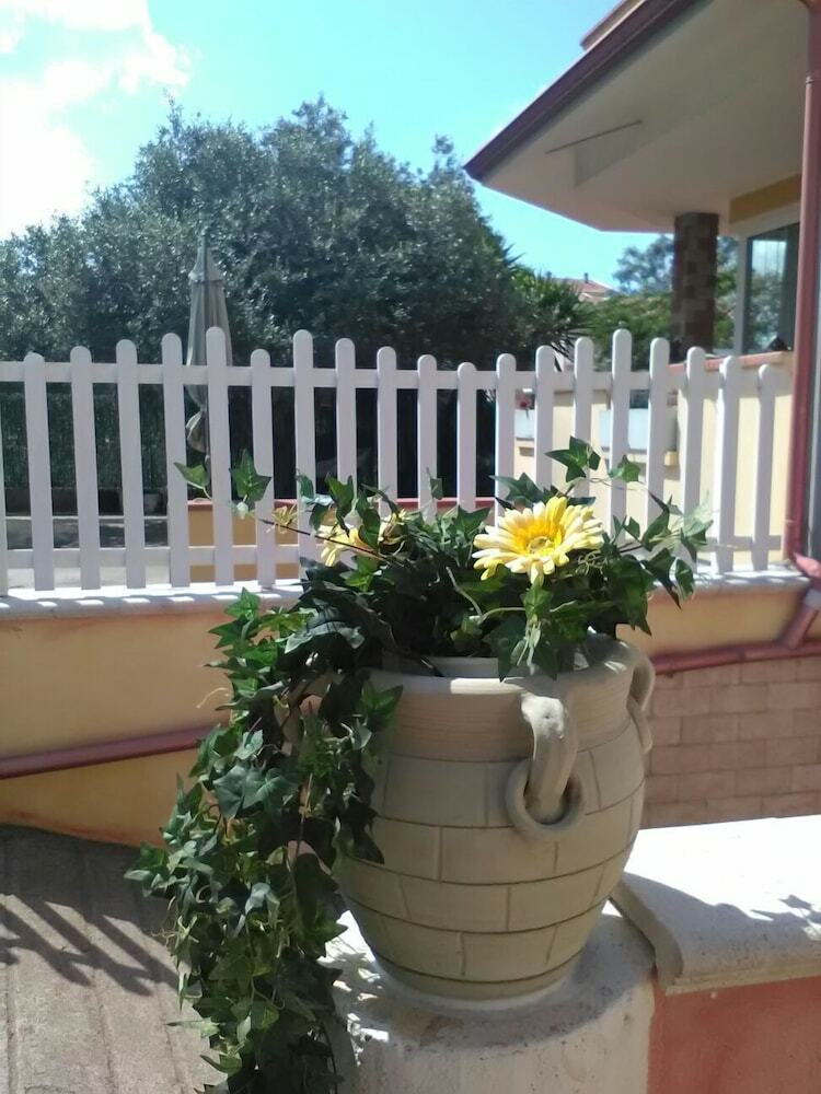 Bed & Breakfast Il Girasole