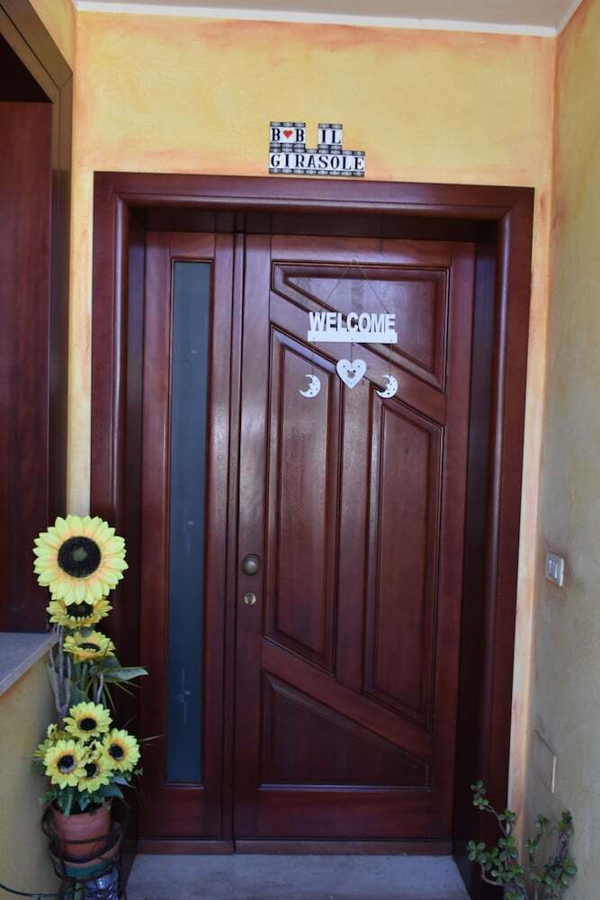 Bed & Breakfast Il Girasole