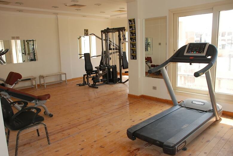 Apartamento Palm Beach Hostmark Resort