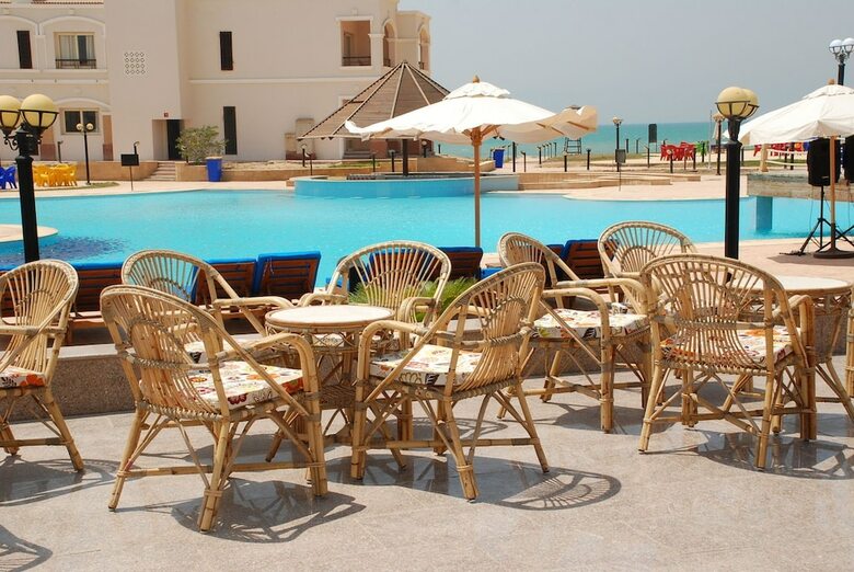 Apartamento Palm Beach Hostmark Resort