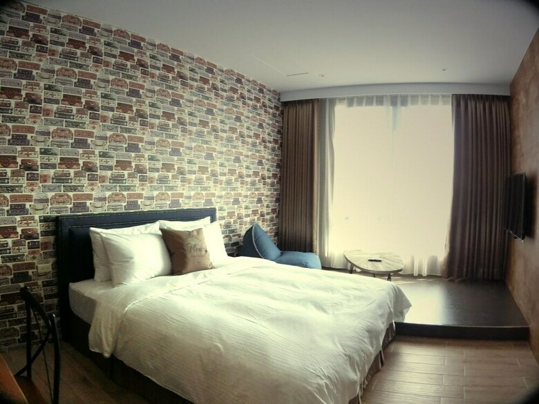 Bed & Breakfast Natural Manor