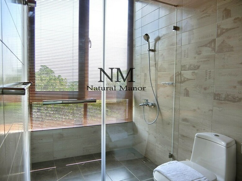 Bed & Breakfast Natural Manor