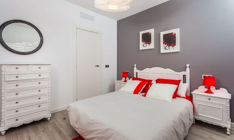 Mafloras Luxury & Beach Apartment