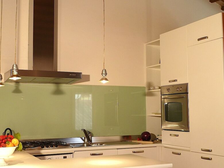 Apartamento Residenza Contarini