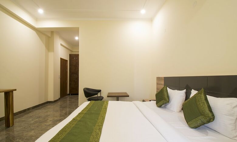 Hotel Treebo Trend Corporate 32,medicity