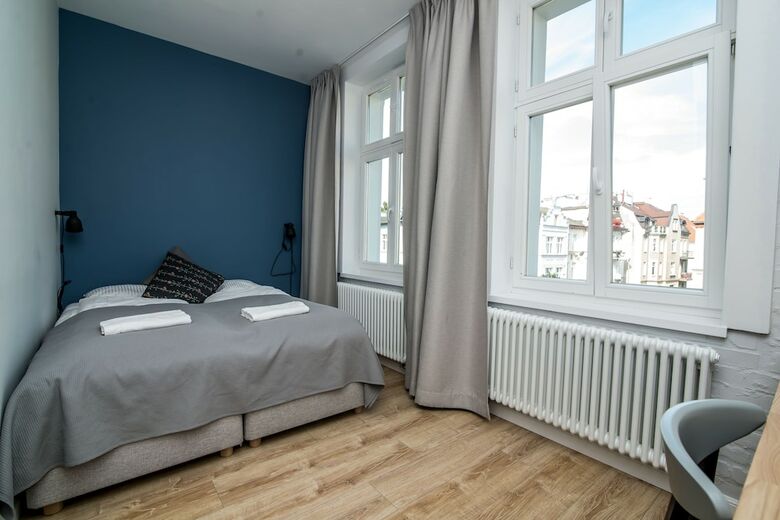 Apartamentos Sopot Sleeps - Modern Sopot