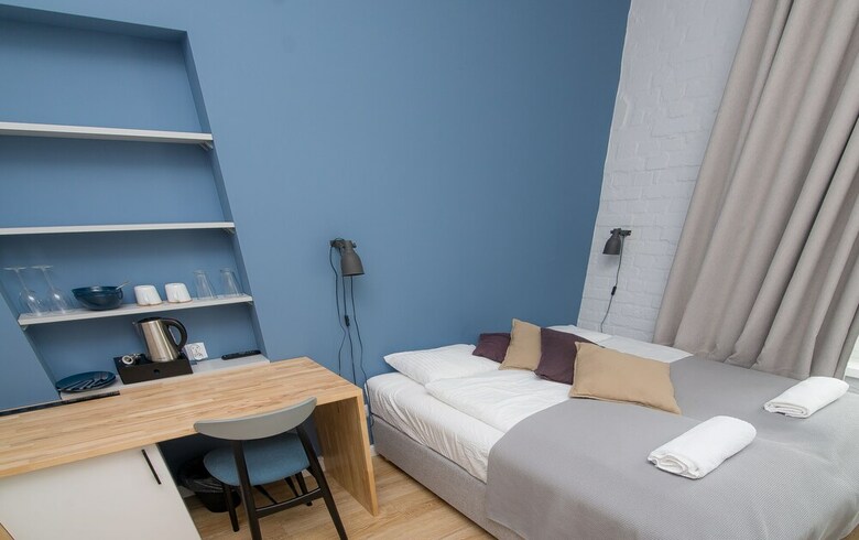Apartamentos Sopot Sleeps - Modern Sopot